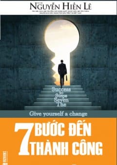 Ảnh 7 Bước Đến Thành Công
