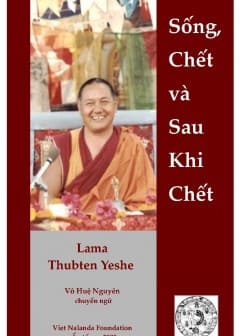 Ảnh Sống Chết Và Sau Khi Chết