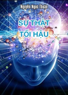 Ảnh Sự Thật Tối Hậu