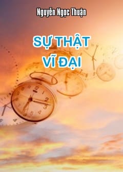 Ảnh Sự Thật Vĩ Đại