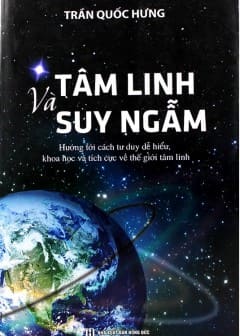 Ảnh Tâm Linh Và Suy Ngẫm