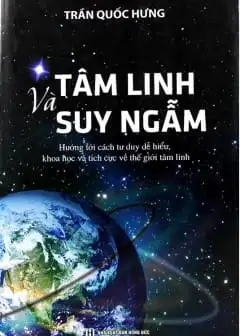 Ảnh Tâm Linh Và Suy Ngẫm