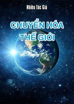 Ảnh Chuyển Hóa Thế Giới