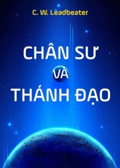 Chân Sư Và Thánh Đạo