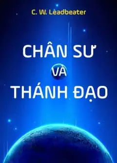 Chân Sư Và Thánh Đạo
