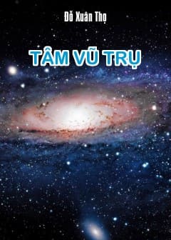 Ảnh Tâm Vũ Trụ