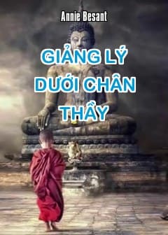 Ảnh Giảng Lý Dưới Chân Thầy
