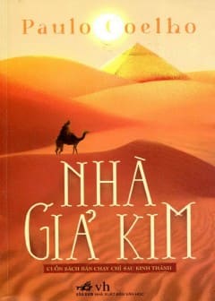 Ảnh Nhà Giả Kim