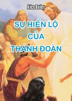 Ảnh Sự Hiển Lộ Của Thánh Đoàn