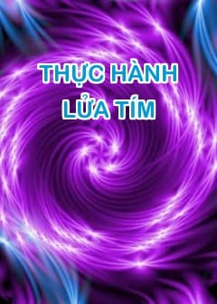 Ảnh Thực Hành Lửa Tím