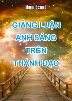 Ảnh Giảng Luận Ánh Sáng Trên Thánh Đạo