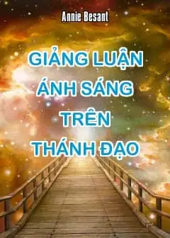 Ảnh Giảng Luận Ánh Sáng Trên Thánh Đạo