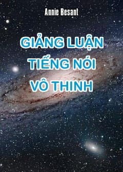 Ảnh Giảng Luận Tiếng Nói Vô Thinh