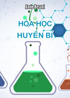 Ảnh Hóa Học Huyền Bí