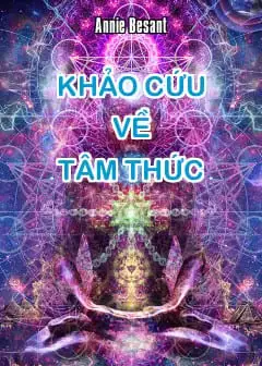 Ảnh Khảo Cứu Về Tâm Thức
