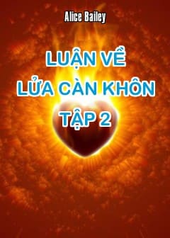 Ảnh Luận Về Lửa Càn Khôn - Tập 2