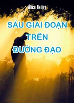 Ảnh Sáu Giai Đoạn Trên Đường Đạo