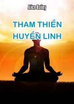 Ảnh Tham Thiền Huyền Linh