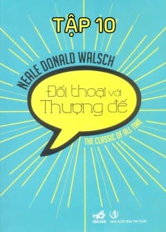 Ảnh Đối Thoại Với Thượng Đế - Tập 10