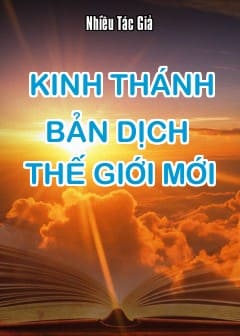 Ảnh Kinh Thánh Bản Dịch Thế Giới Mới
