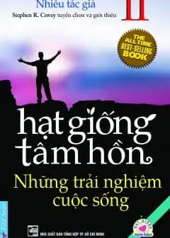 Ảnh Hạt Giống Tâm Hồn - Tập 11: Những Trải Nghiệm Cuộc Sống