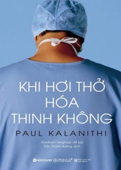 Ảnh Khi Hơi Thở Hóa Thinh Không