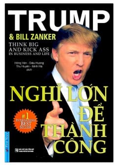 Ảnh Nghĩ Lớn Để Thành Công