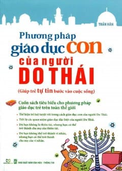 Ảnh Phương Pháp Giáo Dục Con Của Người Do Thái