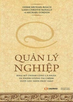 Ảnh Quản Lý Nghiệp