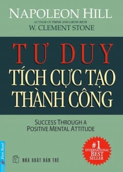 Ảnh Tư Duy Tích Cực Tạo Thành Công