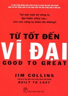 Ảnh Từ Tốt Đến Vĩ Đại