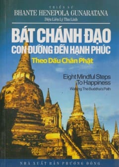 Ảnh Bát Chánh Đạo Con Đường Đến Hạnh Phúc