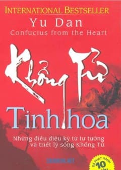 Ảnh Khổng Tử Tinh Hoa