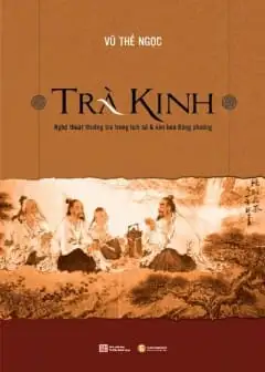 Ảnh Trà Kinh