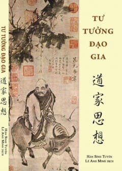 Ảnh Tư Tưởng Đạo Gia