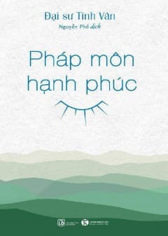 Ảnh Pháp Môn Hạnh Phúc