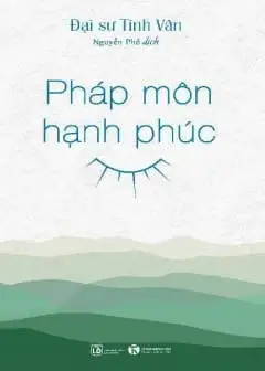 Ảnh Pháp Môn Hạnh Phúc