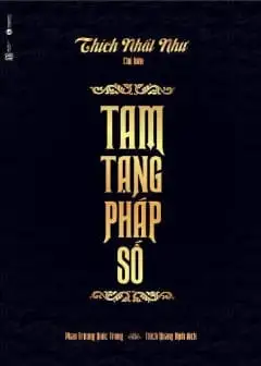 Ảnh Tam Tạng Pháp Số