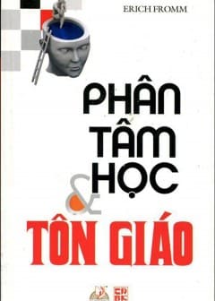 Ảnh Phân Tâm Học Và Tôn Giáo