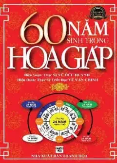 Ảnh 60 Năm Sinh Trong Hoa Giáp