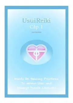Ảnh Tự Học Reiki Miễn Phí - Level 1