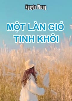Ảnh Một Làn Gió Tinh Khôi