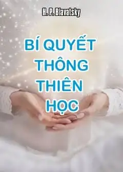 Bí Quyết Thông Thiên Học
