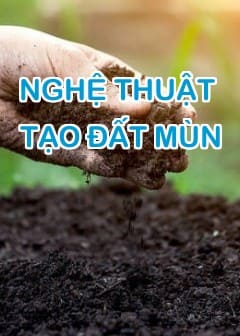 Ảnh Nghệ Thuật Tạo Đất Mùn