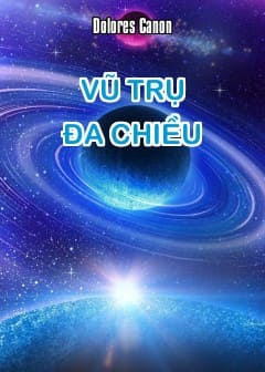 Ảnh Vũ Trụ Đa Chiều