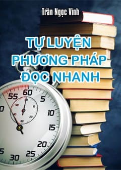 Ảnh Tự Luyện Phương Pháp Đọc Nhanh