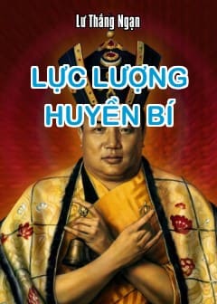 Ảnh Lực Lượng Huyền Bí