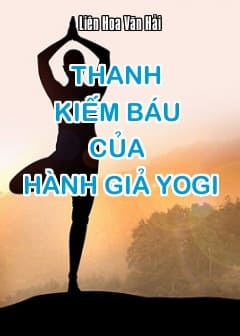 Ảnh Thanh Kiếm Báu Của Hành Giả Yogi