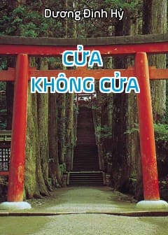 Ảnh Cửa Không Cửa