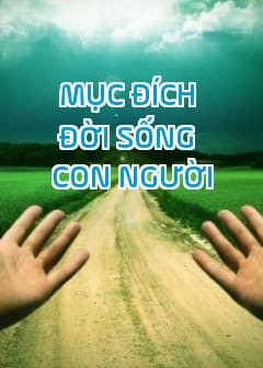Ảnh Mục Đích Đời Sống Con Người
